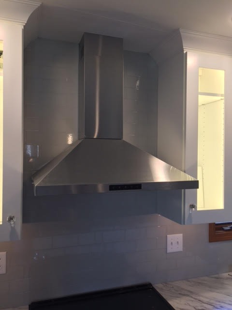 Custom Cabinetry & Cabinet Sales in 