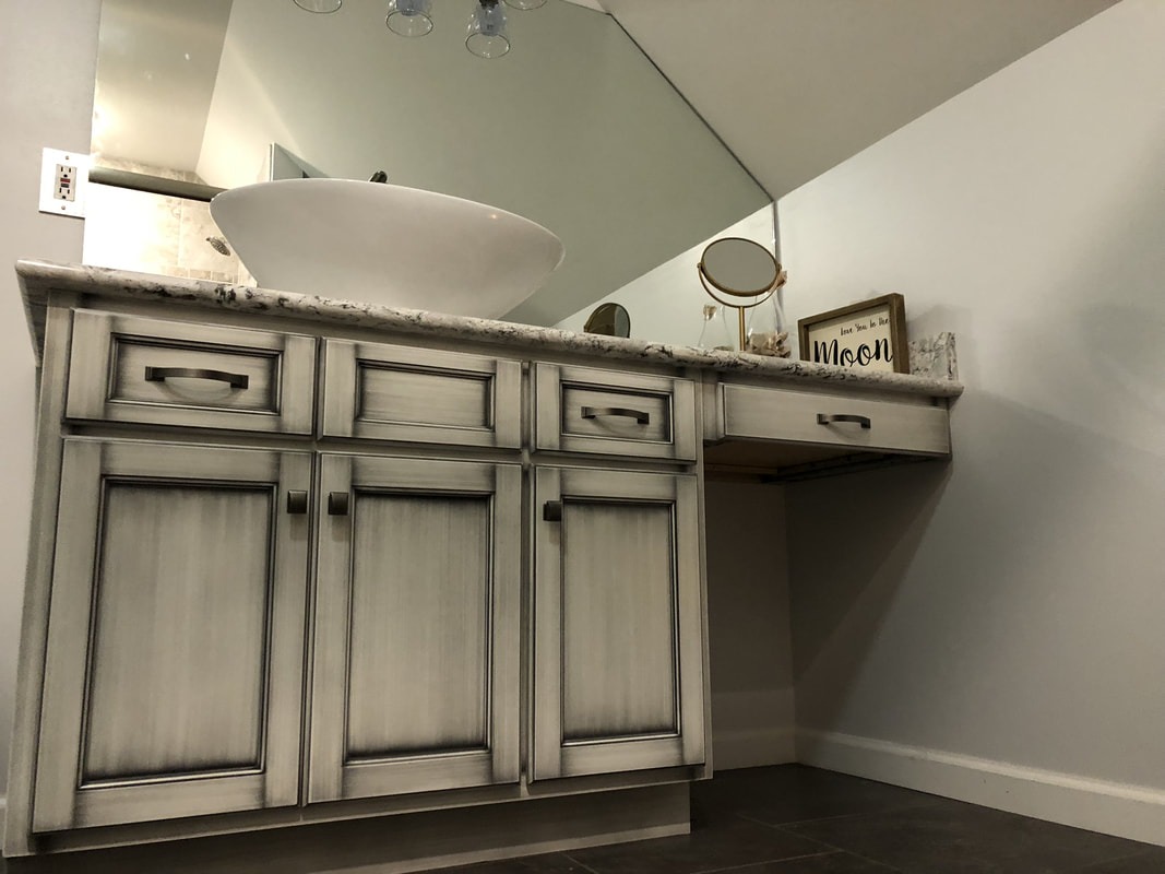 Bathroom Remodeling in 