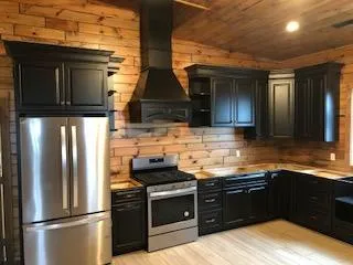 Countertop Sales & Fabrication in