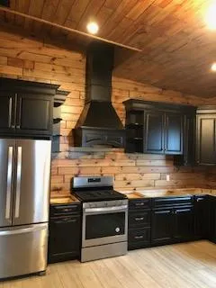 Countertop Sales & Fabrication in