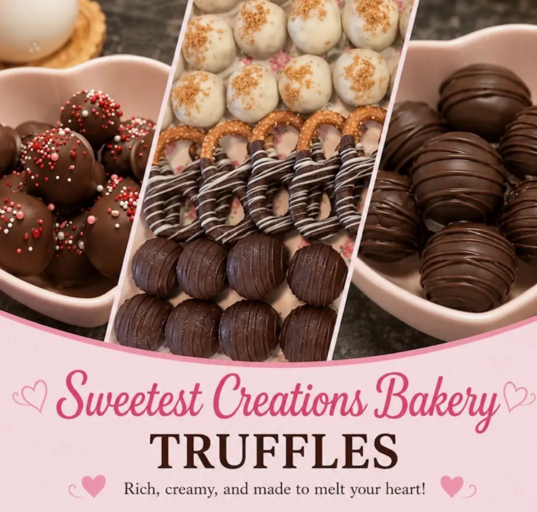 truffles