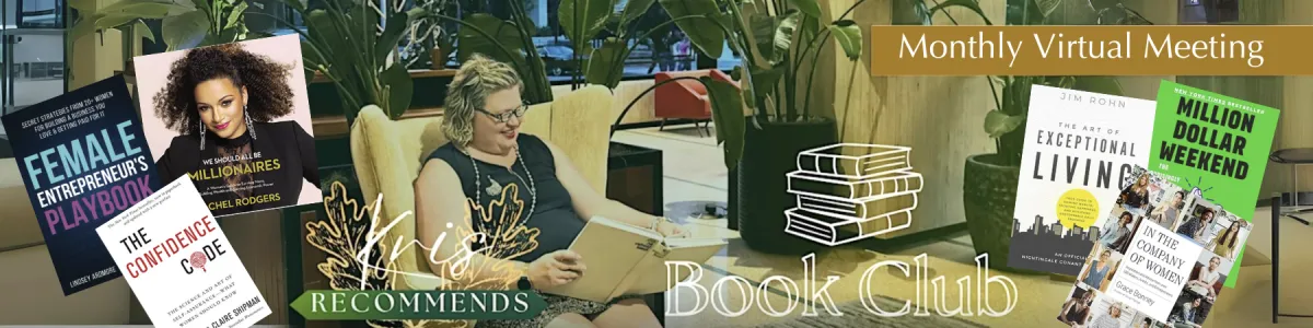 The Genus Network Book Clu