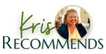 Kris Recommends