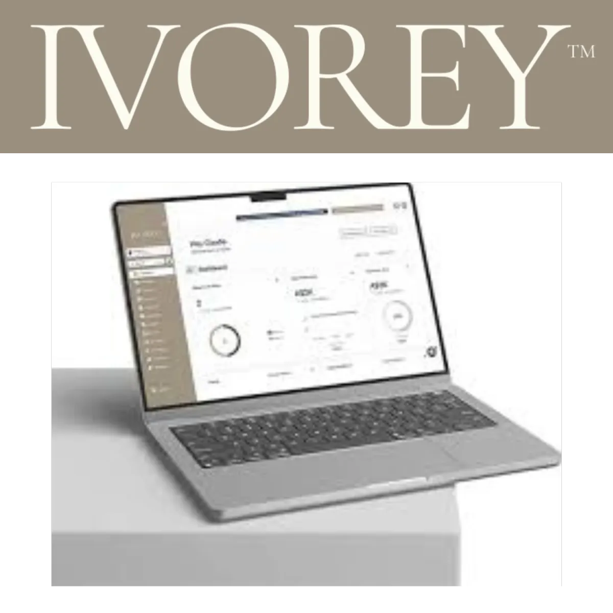 Ivorey Logo