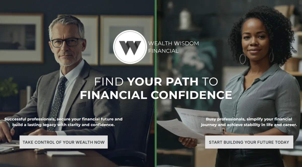 Wealth Wisdom Financial
