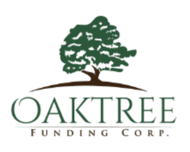 Oaktree Funding Corp