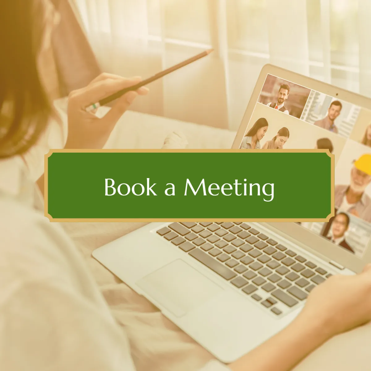 Bok a Meeting