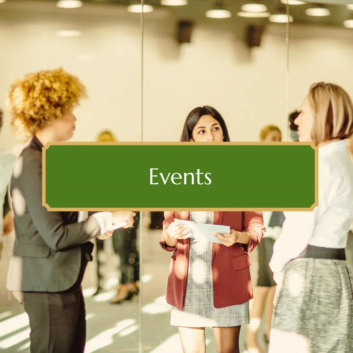 Networking Event