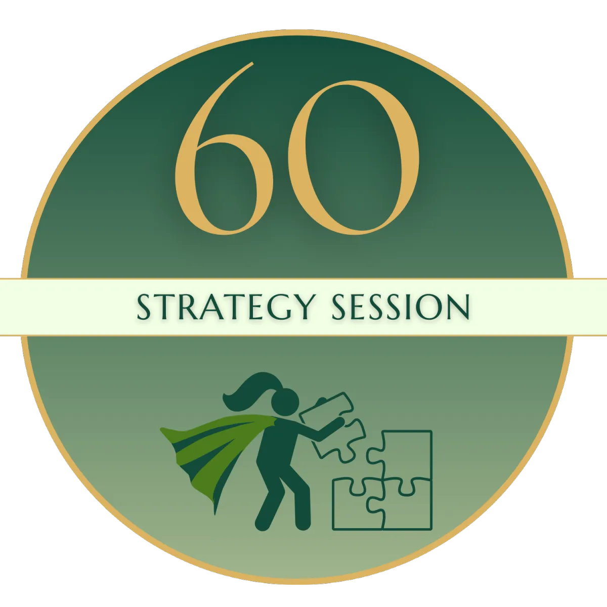 60 Minute Strategy Session