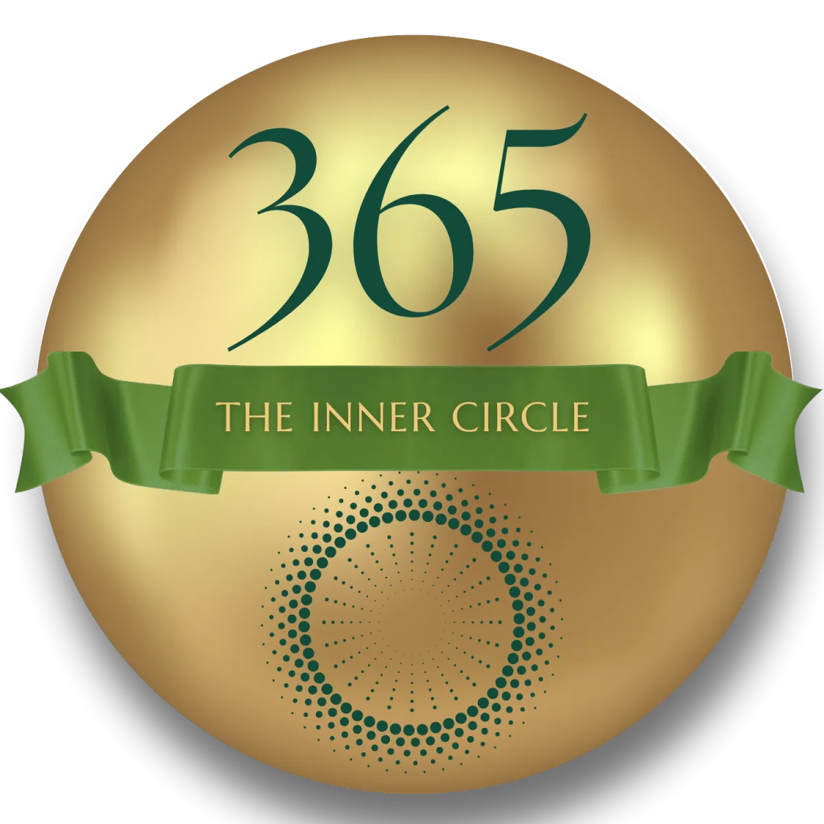365 Day The Inner Circle