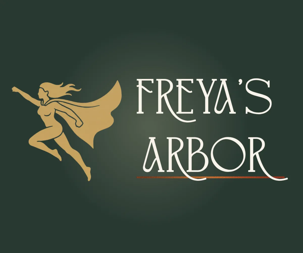 Freya's Arbor Virtual Sisterhood for Women Entrepreneurs