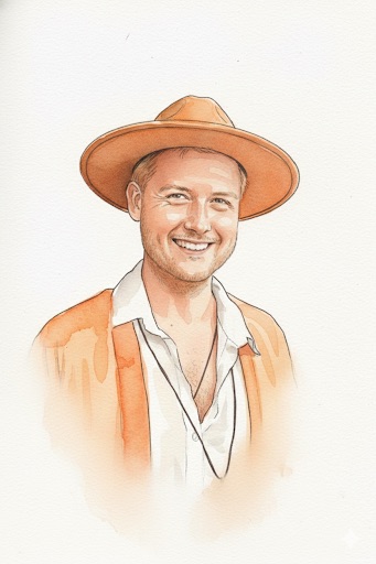 Guide of The Triskelion Path