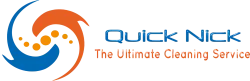 Quick Nick logo