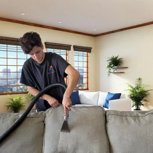 Icon - Revive upholstery restoration