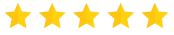 5 Star rating for LaPlace Tree Care