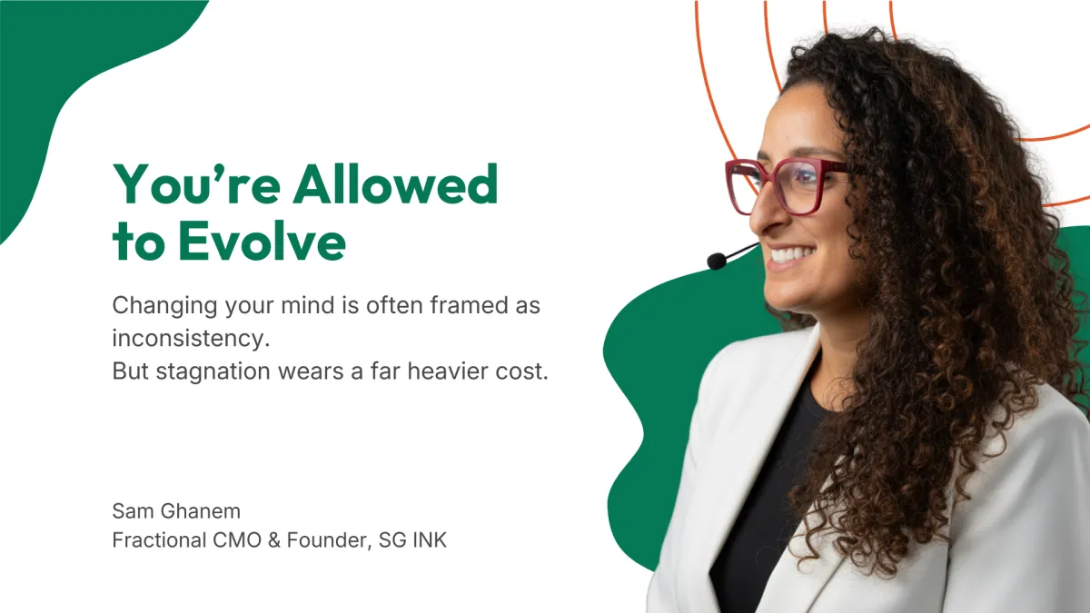 You’re Allowed to Evolve: Alignment Through Growth and Revision