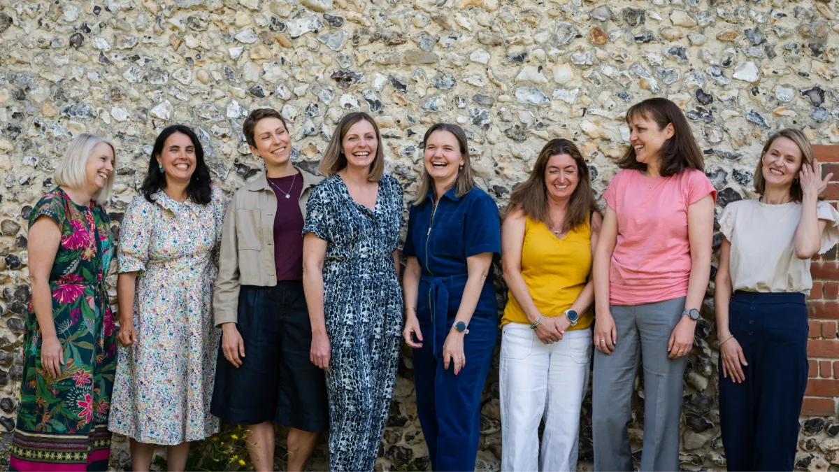 Five Lessons I Learnt From Delivering an In-Person Workshop (That Will Help You Do The Same)