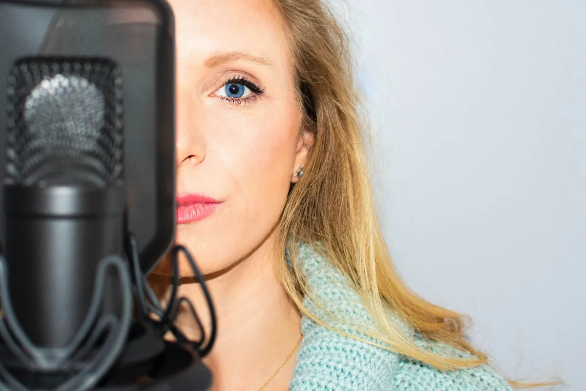 How to Work Through Self-Doubt and Speak With Confidence