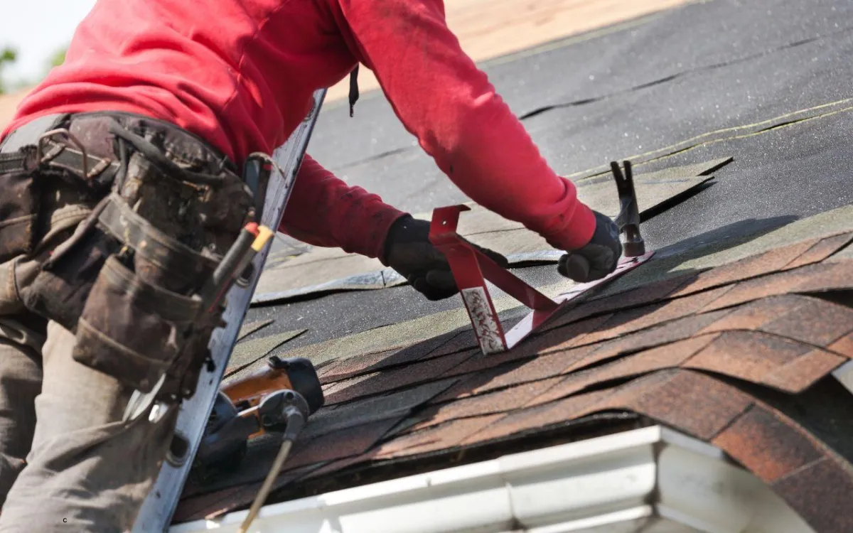 Mansfield Roofing Company