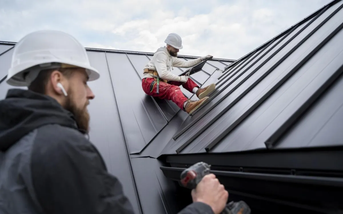 Mansfield Roofing Company