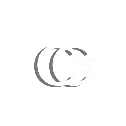 Comfort pest control logo
