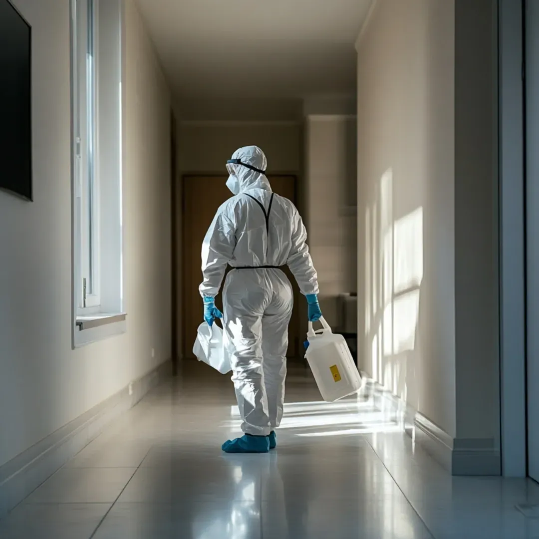 Pest Control