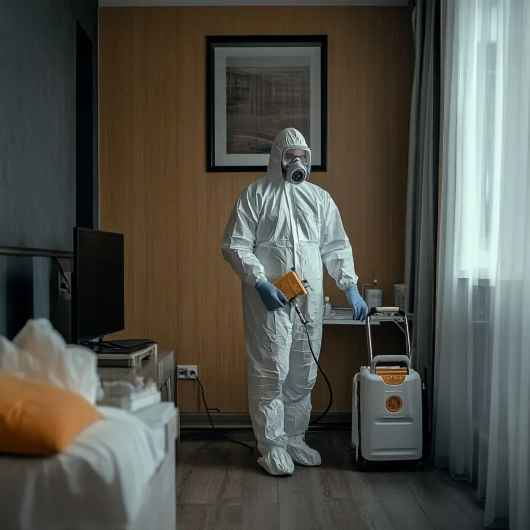 General Pest Control