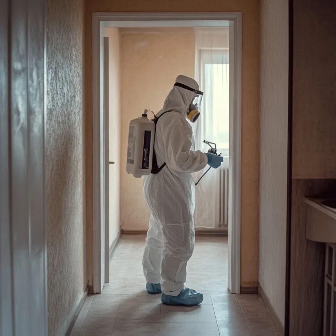 General Pest Control