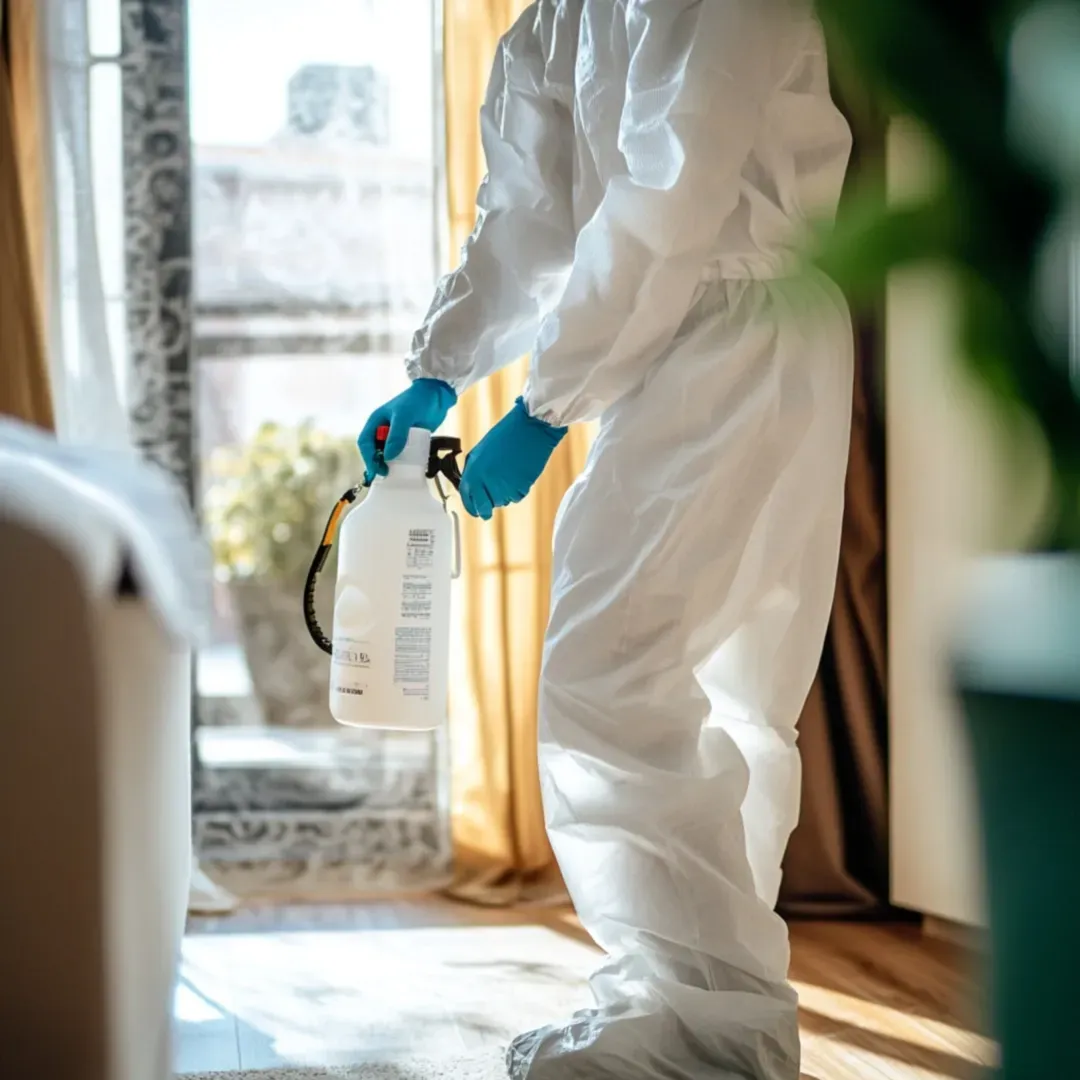 Preventative Maintenance