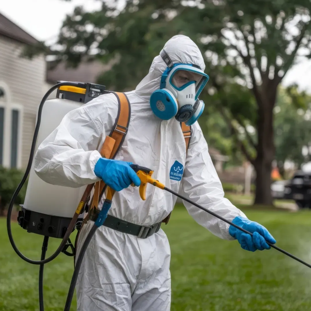 Emergency Pest Removal