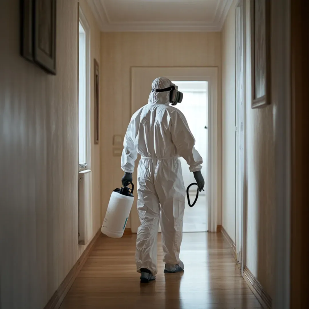 Pest Control 