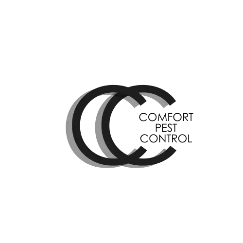 Comfort Pest Control Logo