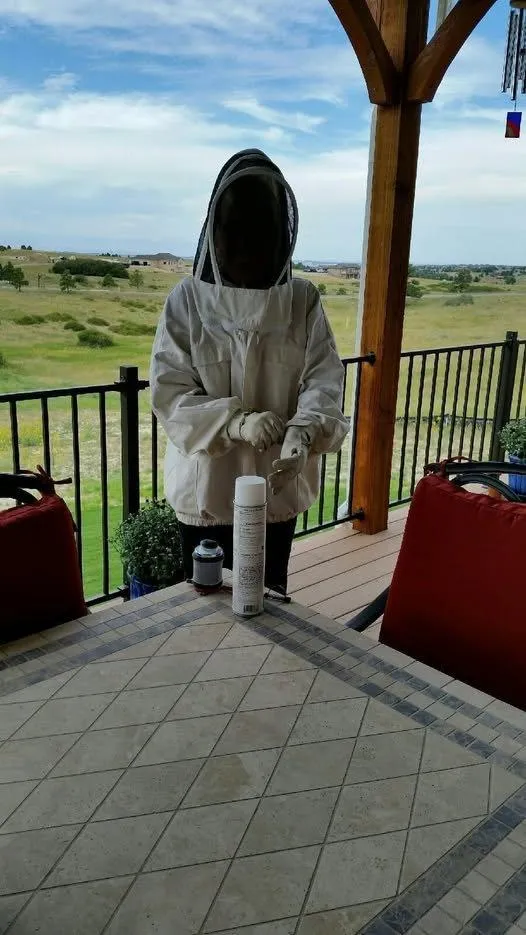 Pest Exterminator