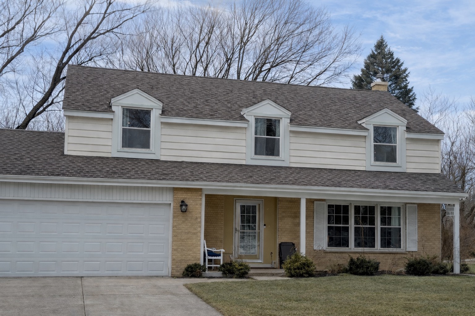 view of Indian Hill Naperville in 60563 North Naperville