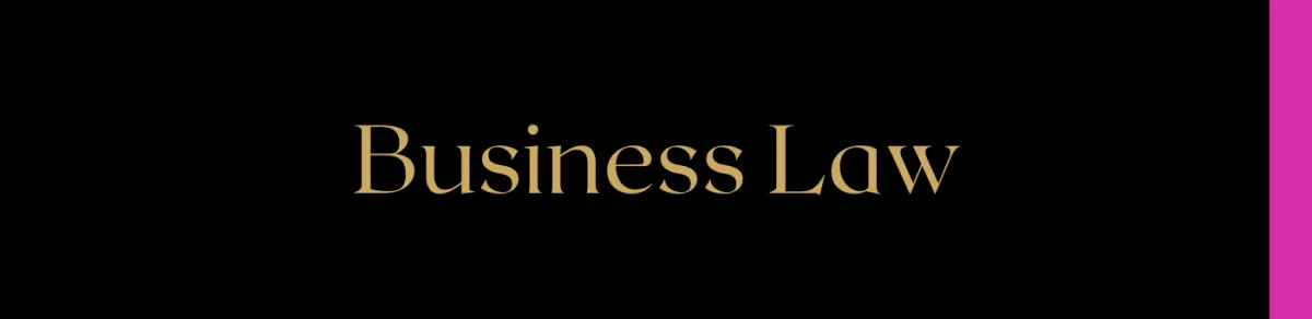 Business Legal Planning and Services at Harvey-Jacob Law, San Francisco