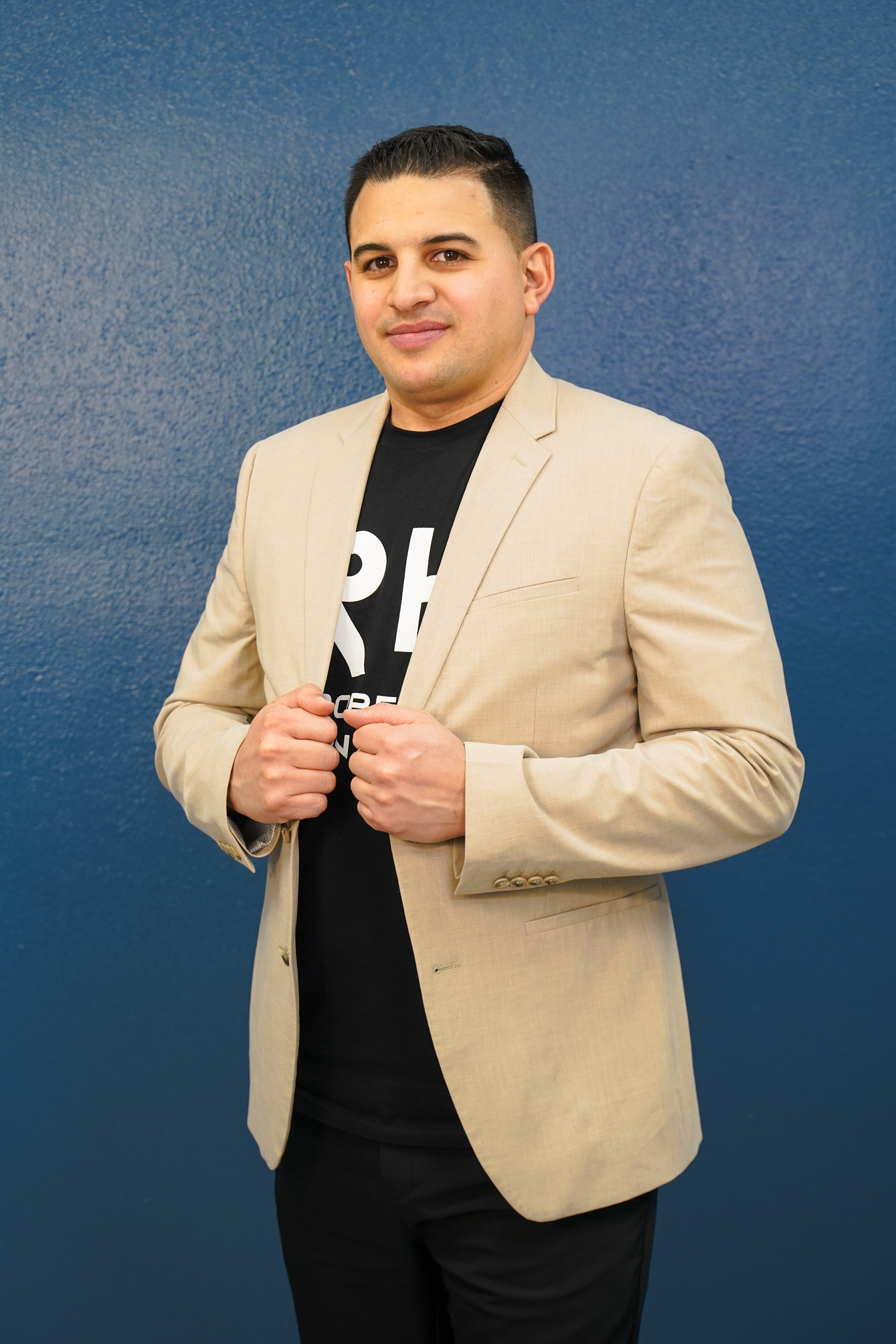 Senior Tax Coach and Compliance Specialist advising entrepreneurs