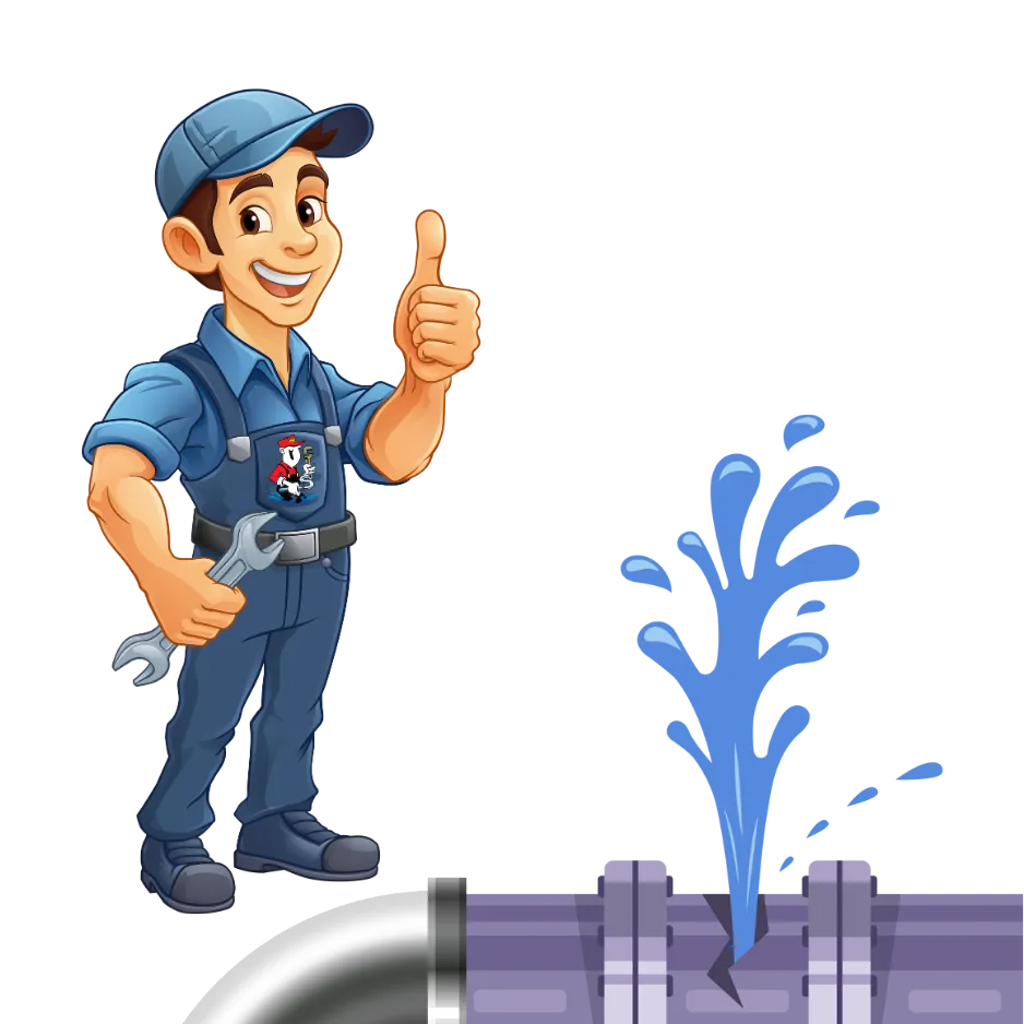 leak detection