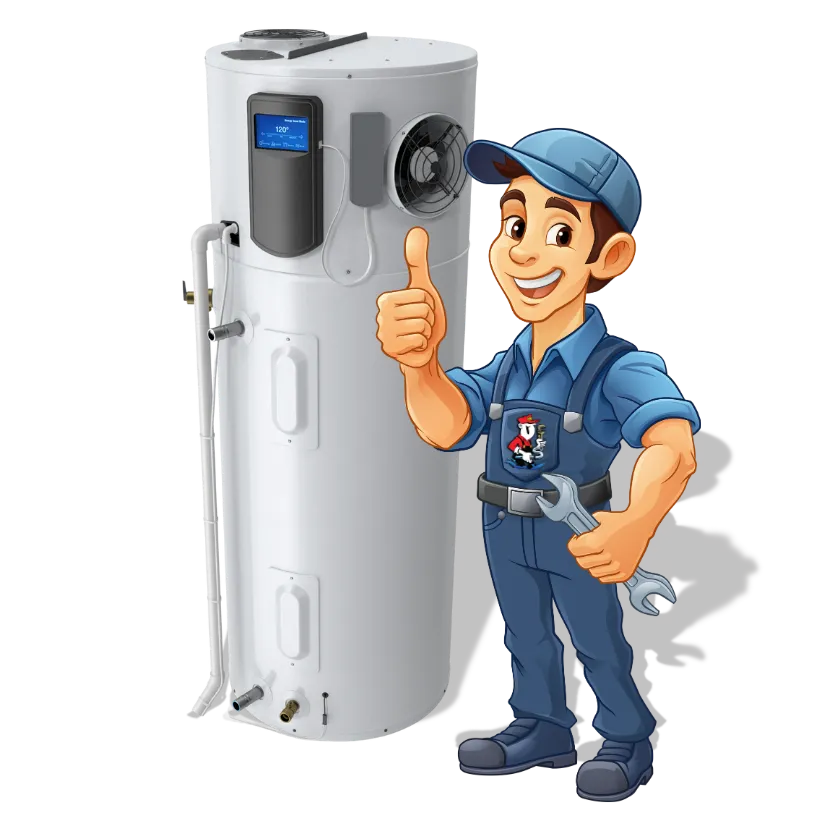 heat pumps