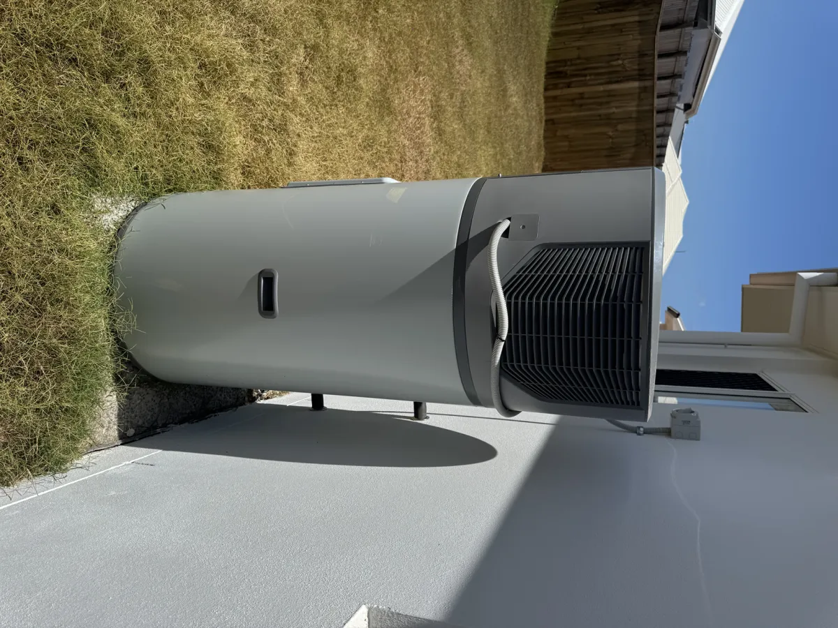 heat pump repair service in Miami