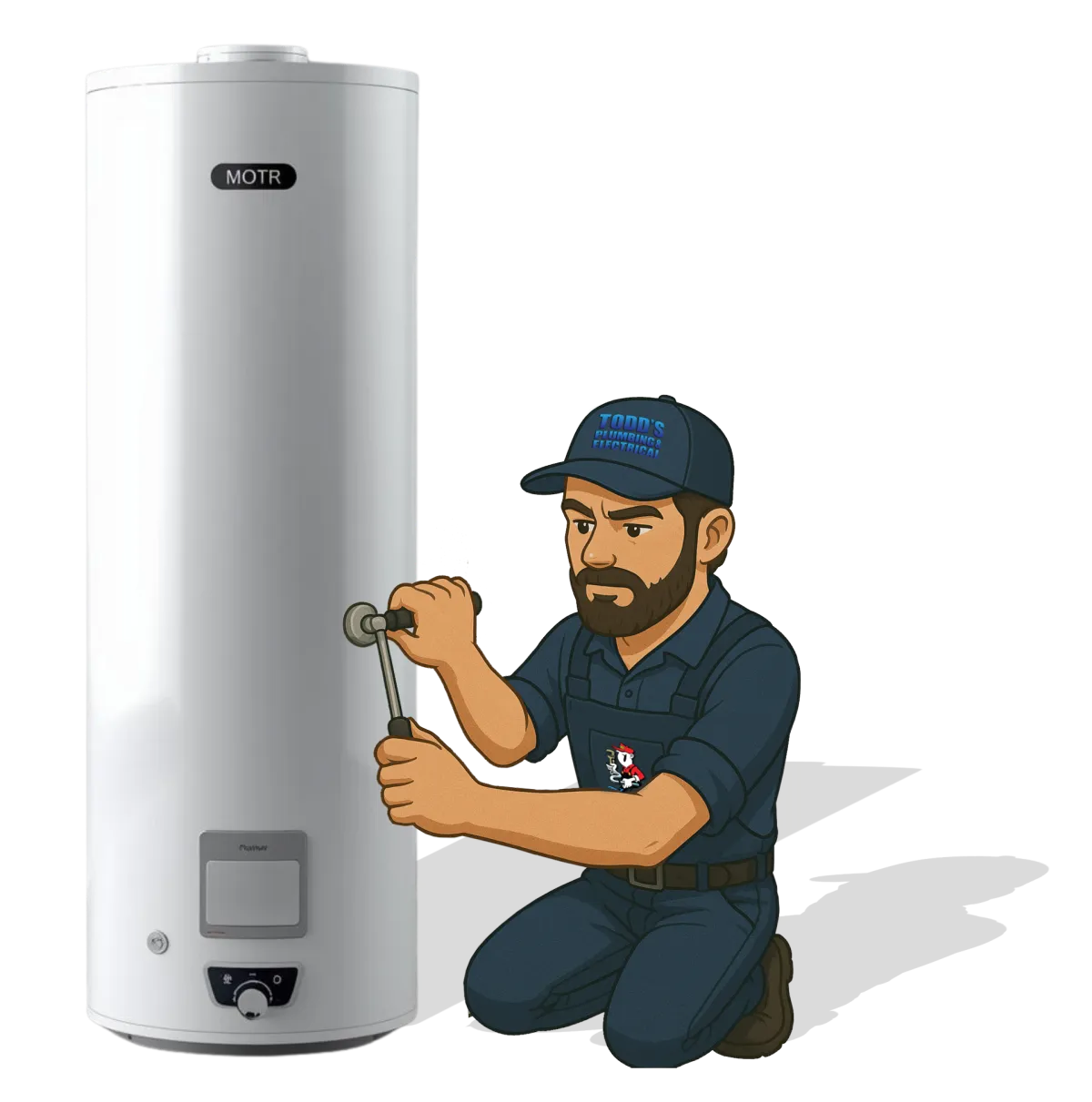 Beasley solar water not heating