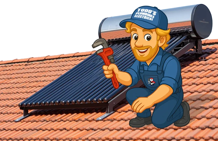 Apricus solar booster is not working