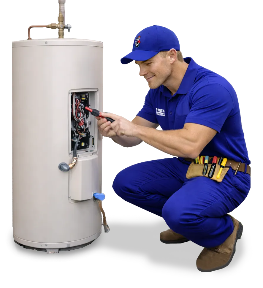 Beasley solar water not heating