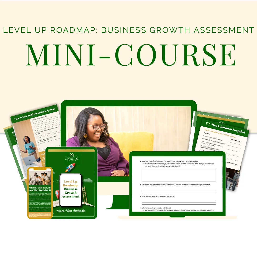 Author Course Visual