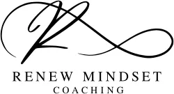 Renew Mindset Coaching Logo