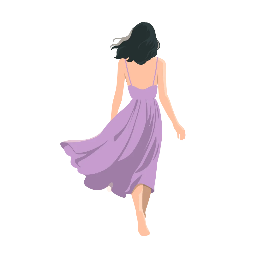Icon representing singles or dating, used in masterclass context — support for those navigating love before marriage.