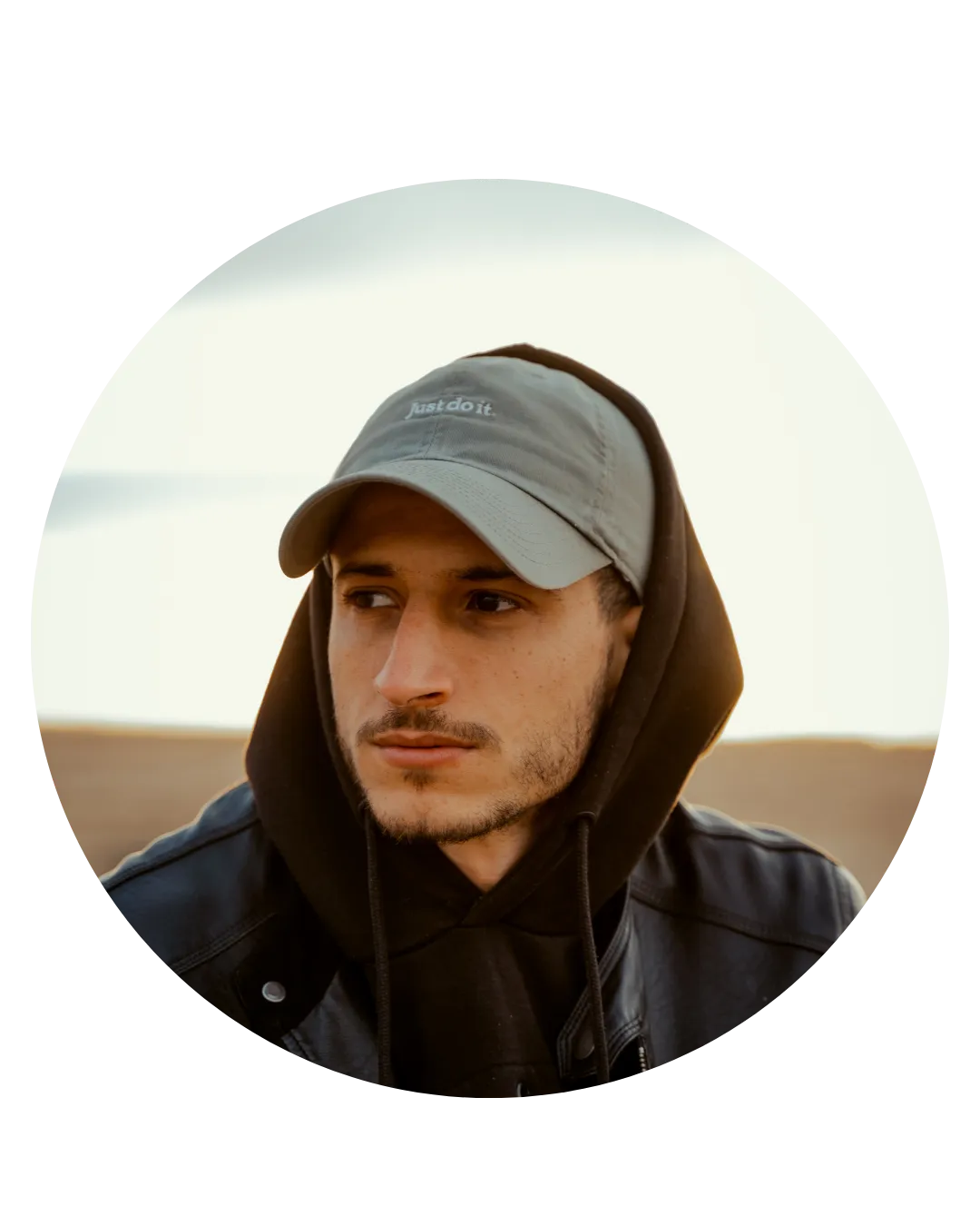 Client headshot with star rating and testimonial about Renew Together Membership.