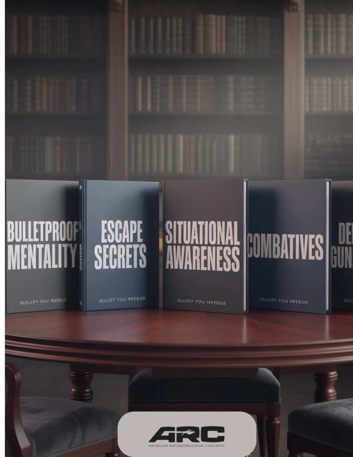 Landscape image showing a quiet, minimalist outdoor recovery area with hot tub and natural pond at dusk, cinematic low-key aesthetics.