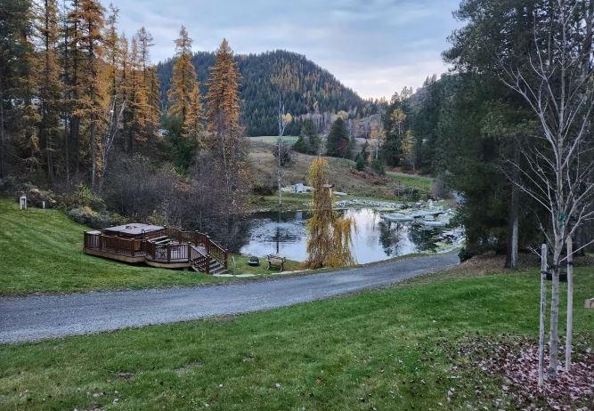 Landscape photo of a plated rustic entrée with farmed vegetables and warm tones, close-crop, high detail, photorealistic style.