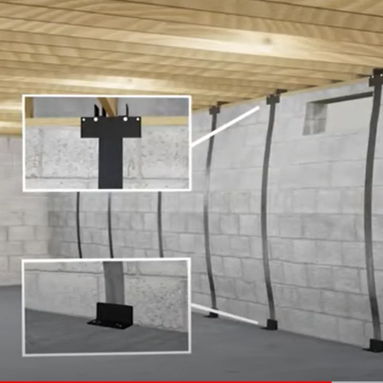 Bowed Walls