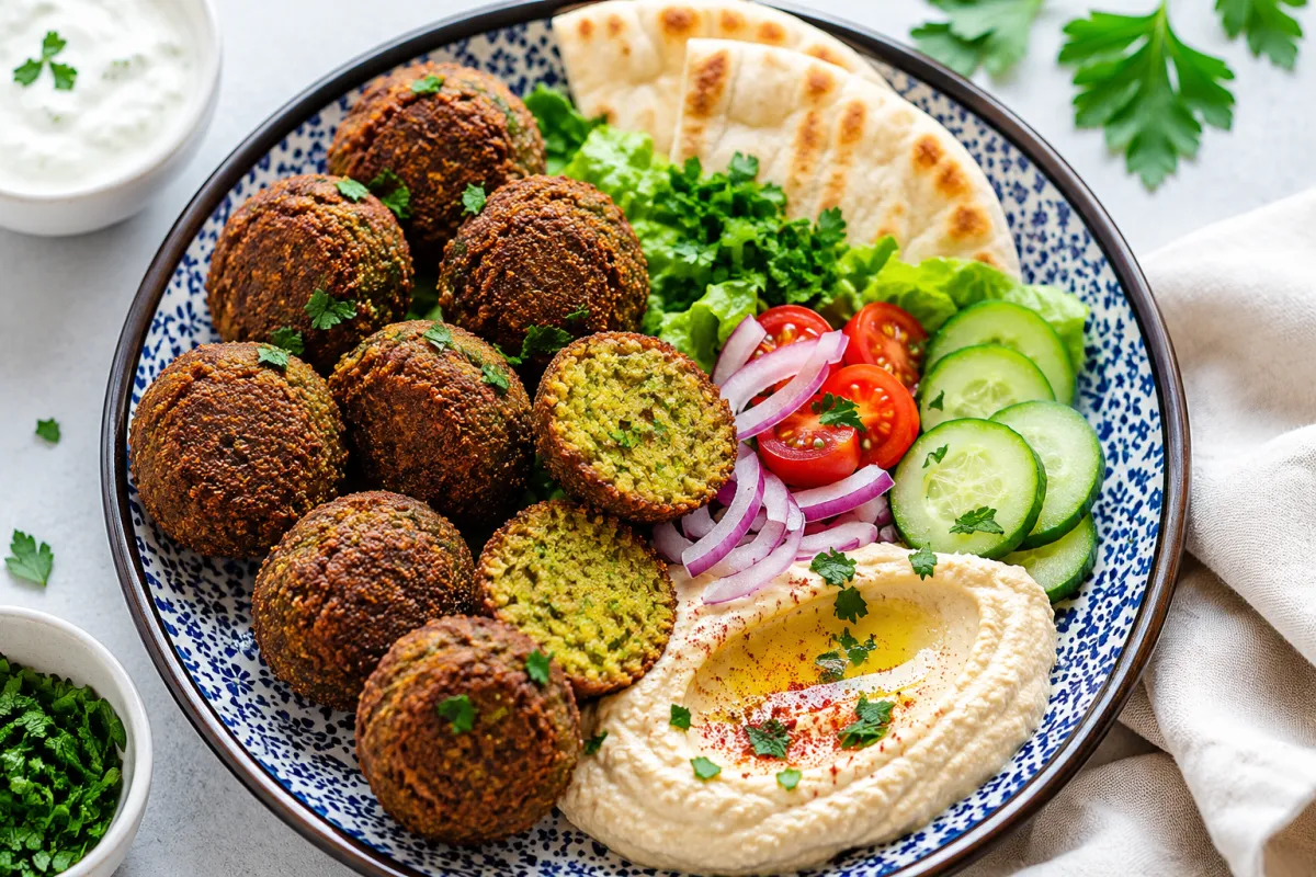 Falafel